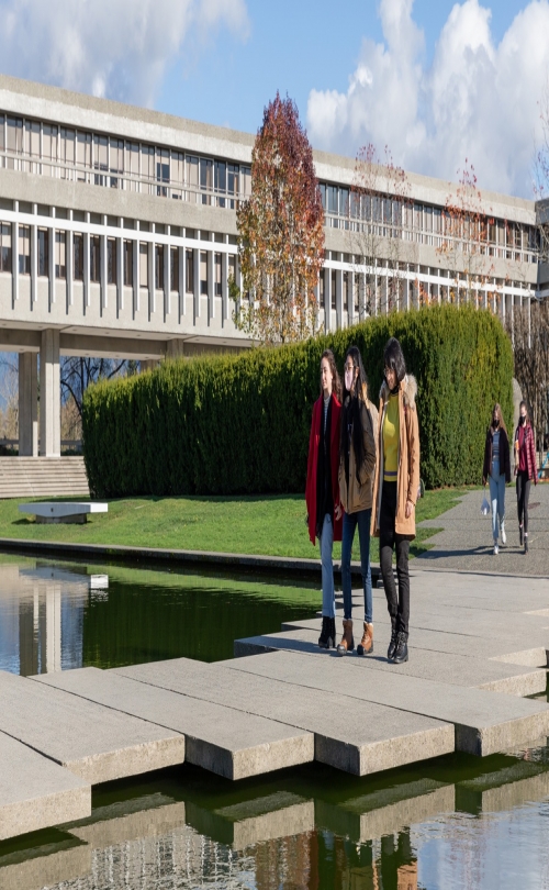University of Surrey